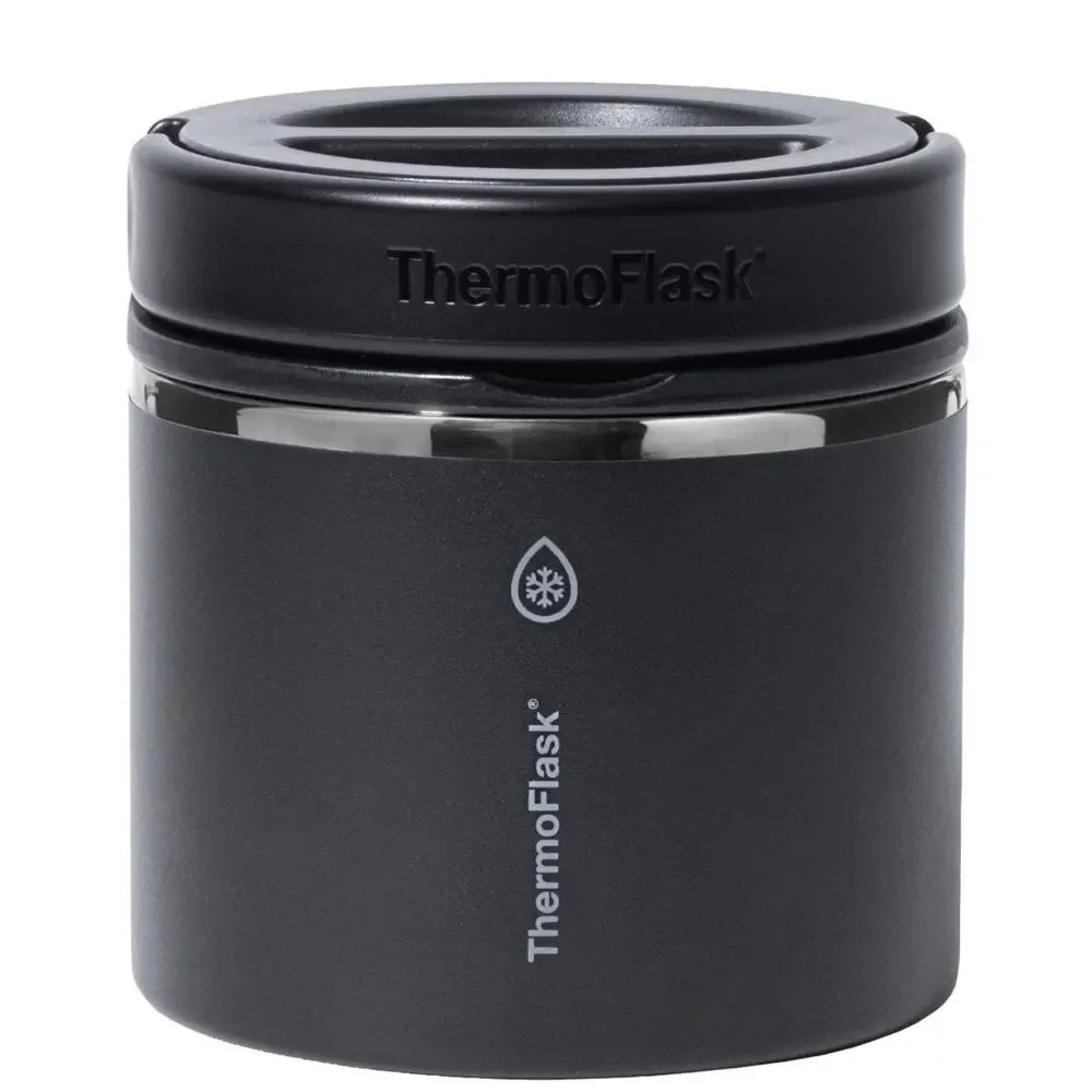 2 ThermoFlask 20oz. Insulated Food Jar 2pk